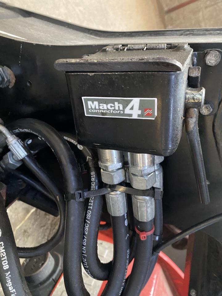 Manitou MLT735-120PS Elite - Telescopic handler: picture 5 Manitou MLT735-120PS Elite - Telescopic handler: picture 5