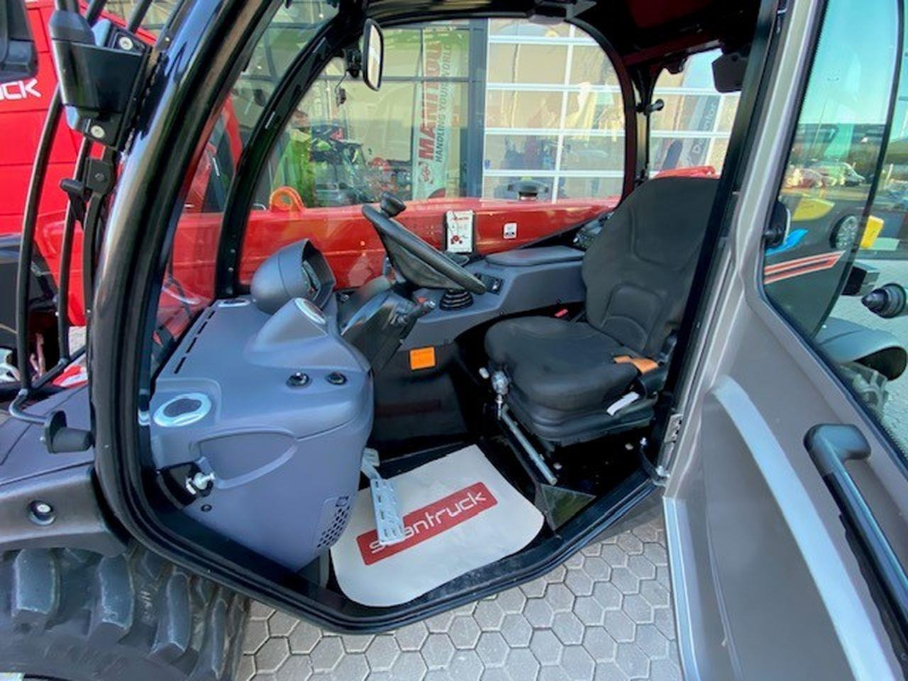 Manitou MT625H COMFORT ST5 - Telescopic handler: picture 5 Manitou MT625H COMFORT ST5 - Telescopic handler: picture 5