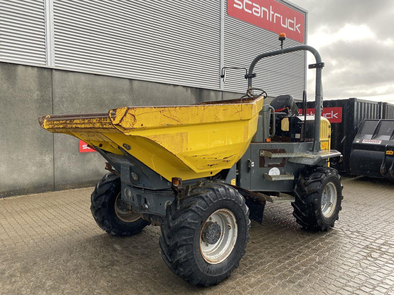 Other machinery Wacker Neuson DW60: picture 1