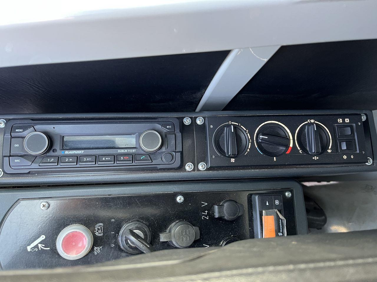 SENNEBOGEN 613E-R - Crawler crane: picture 4 SENNEBOGEN 613E-R - Crawler crane: picture 4