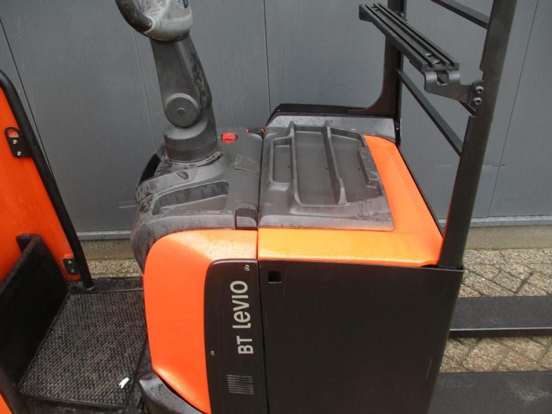 BT LPE 200 - Pallet truck: picture 5 BT LPE 200 - Pallet truck: picture 5