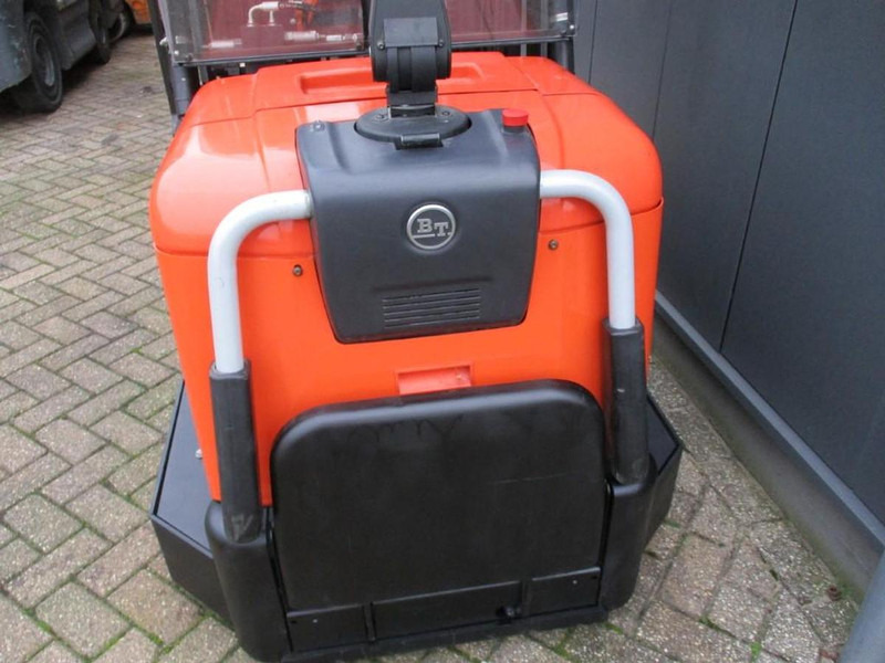 BT SPE 120 XR - Reach stacker: picture 5 BT SPE 120 XR - Reach stacker: picture 5