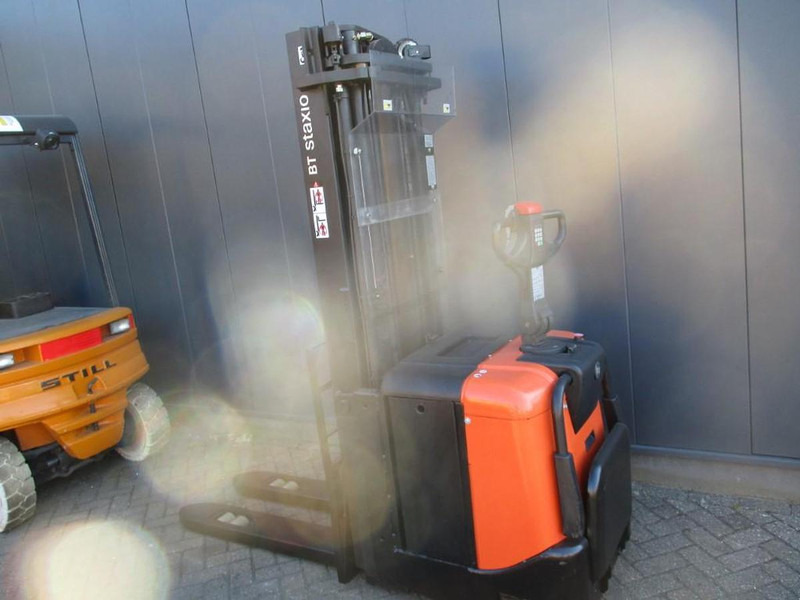 BT SPE 160L - Stacker: picture 3 BT SPE 160L - Stacker: picture 3