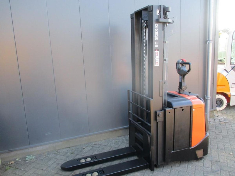 BT SPE 160L - Stacker: picture 2 BT SPE 160L - Stacker: picture 2