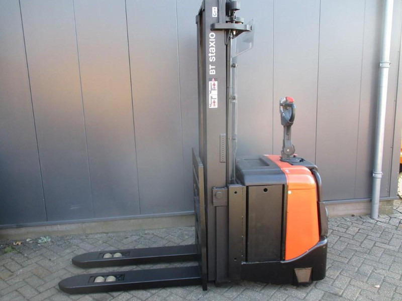 BT SPE 160L - Stacker: picture 1 BT SPE 160L - Stacker: picture 1