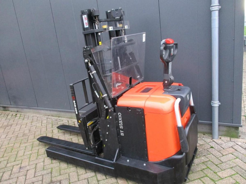 BT SPE120 XR - Pallet truck: picture 3 BT SPE120 XR - Pallet truck: picture 3