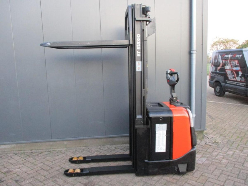 BT SPE125 - Pallet truck: picture 3 BT SPE125 - Pallet truck: picture 3