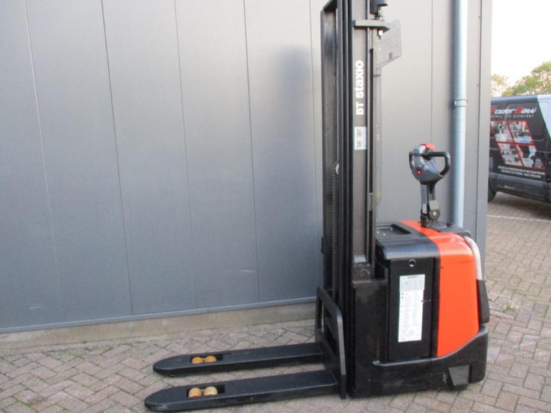 BT SPE125 - Pallet truck: picture 2 BT SPE125 - Pallet truck: picture 2