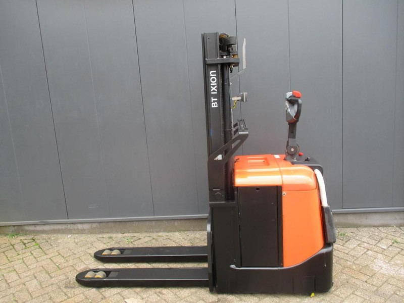 BT SPE125 - Pallet truck: picture 1 BT SPE125 - Pallet truck: picture 1