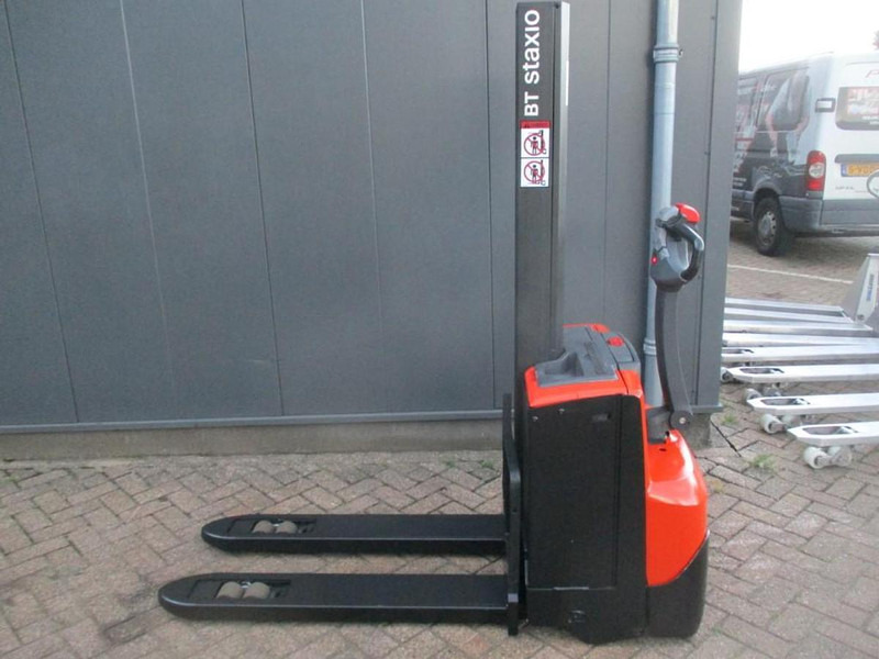 BT SWE 080L - Stacker: picture 2 BT SWE 080L - Stacker: picture 2