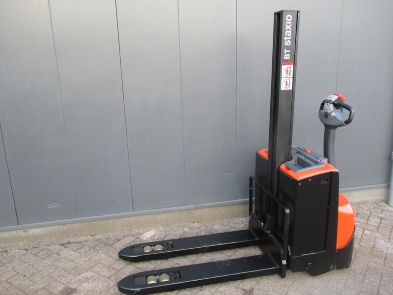 BT SWE 080L - Stacker: picture 3 BT SWE 080L - Stacker: picture 3