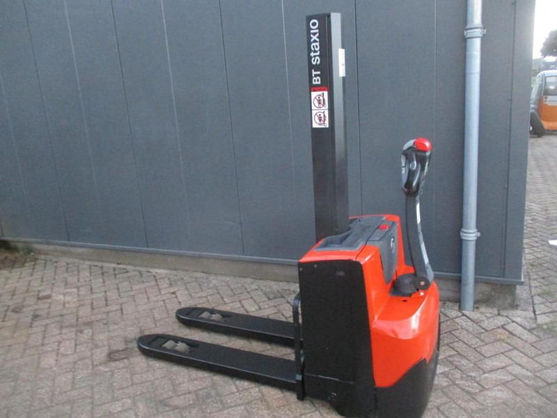 BT SWE 080L - Stacker: picture 1 BT SWE 080L - Stacker: picture 1