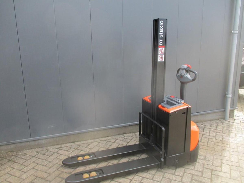 BT SWE 080L - Stacker: picture 2 BT SWE 080L - Stacker: picture 2