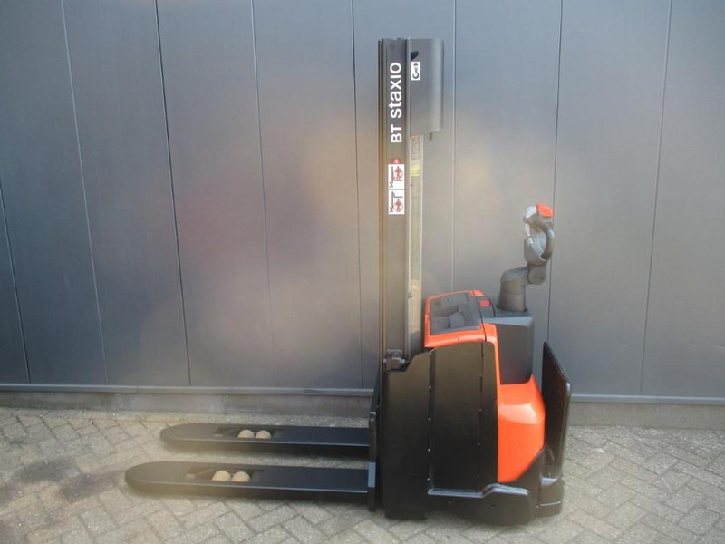 BT SWE 100 - Stacker: picture 3 BT SWE 100 - Stacker: picture 3