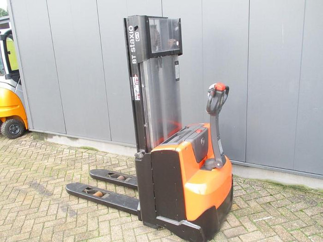 BT SWE 120 - Stacker: picture 3 BT SWE 120 - Stacker: picture 3
