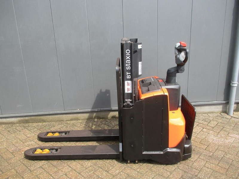 BT SWE 200D - Stacker: picture 1 BT SWE 200D - Stacker: picture 1