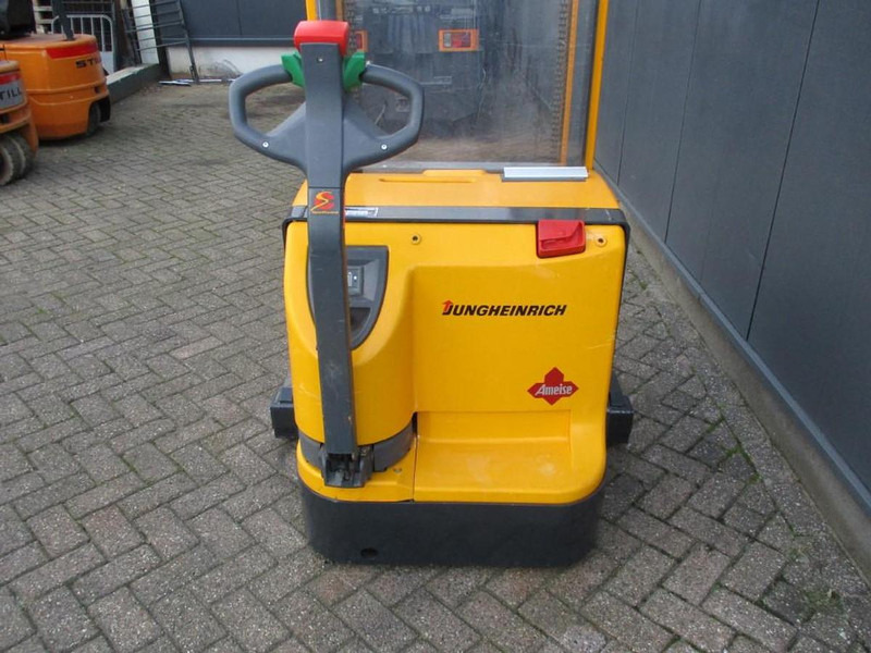 Jungheinrich EJB14 - Pallet truck: picture 2 Jungheinrich EJB14 - Pallet truck: picture 2