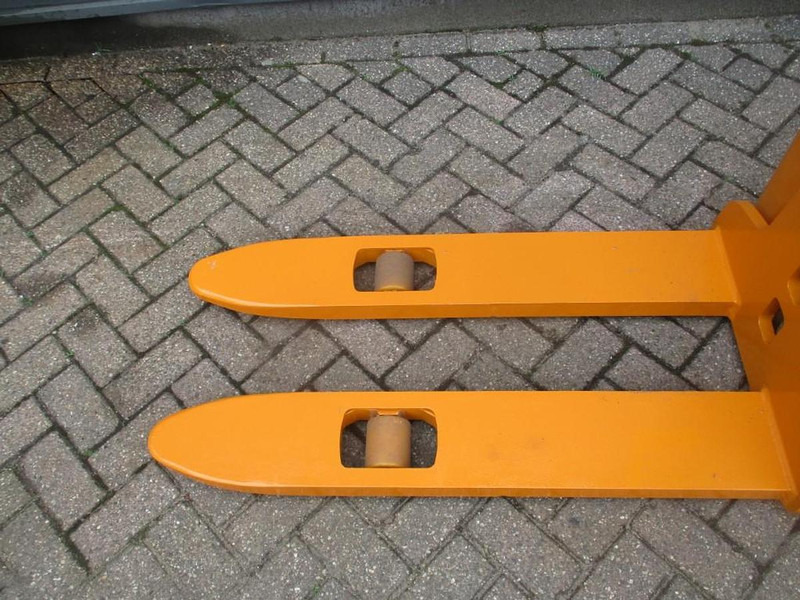Still EGV 12 - Stacker: picture 4 Still EGV 12 - Stacker: picture 4