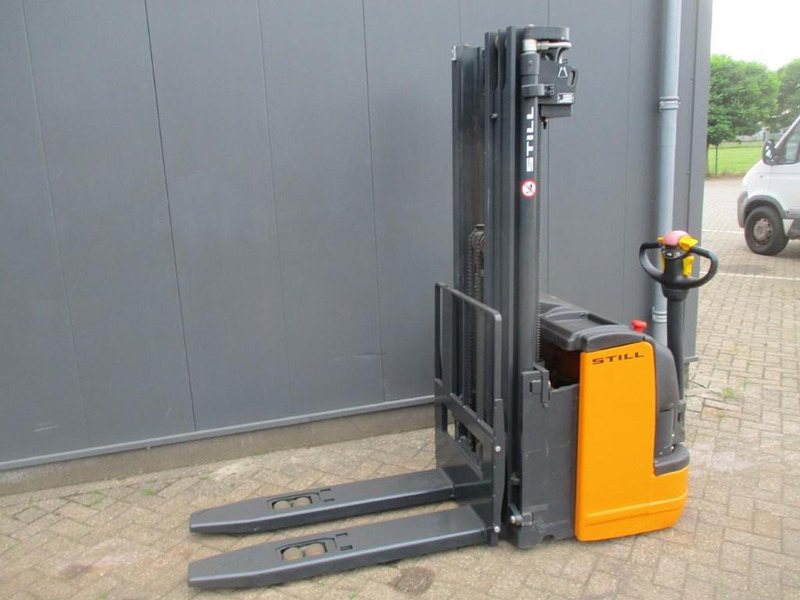 Still EGV 20 - Stacker: picture 1 Still EGV 20 - Stacker: picture 1