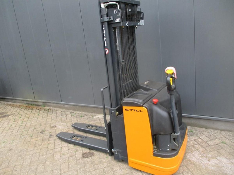 Still EGV 20 - Stacker: picture 3 Still EGV 20 - Stacker: picture 3