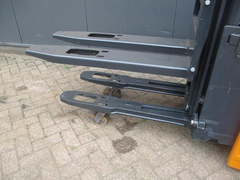 Still EGV 20 - Stacker: picture 5 Still EGV 20 - Stacker: picture 5