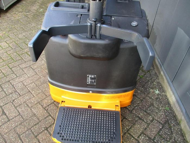 Still EGV S14 - Stacker: picture 5 Still EGV S14 - Stacker: picture 5