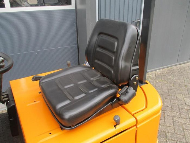 Still R 50-12 - Electric forklift: picture 4 Still R 50-12 - Electric forklift: picture 4