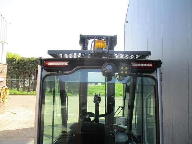 Still RX 20-16 - Electric forklift: picture 5 Still RX 20-16 - Electric forklift: picture 5