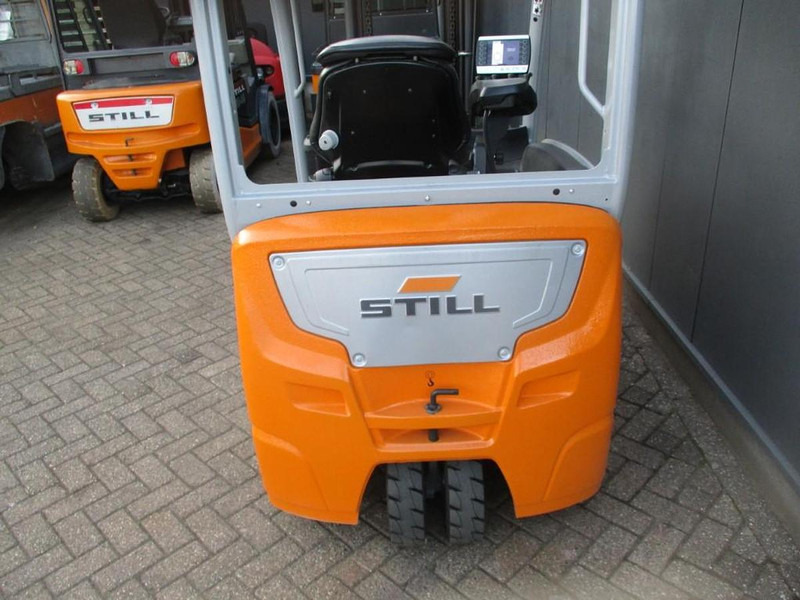 Still RX 20-16 - Electric forklift: picture 5 Still RX 20-16 - Electric forklift: picture 5