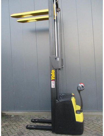 Yale MS 16 - Stacker: picture 5 Yale MS 16 - Stacker: picture 5