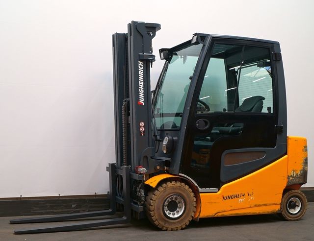 Jungheinrich EFG425 - Electric forklift: picture 1 Jungheinrich EFG425 - Electric forklift: picture 1