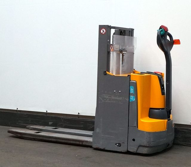 Jungheinrich EJD118 - Stacker: picture 2 Jungheinrich EJD118 - Stacker: picture 2