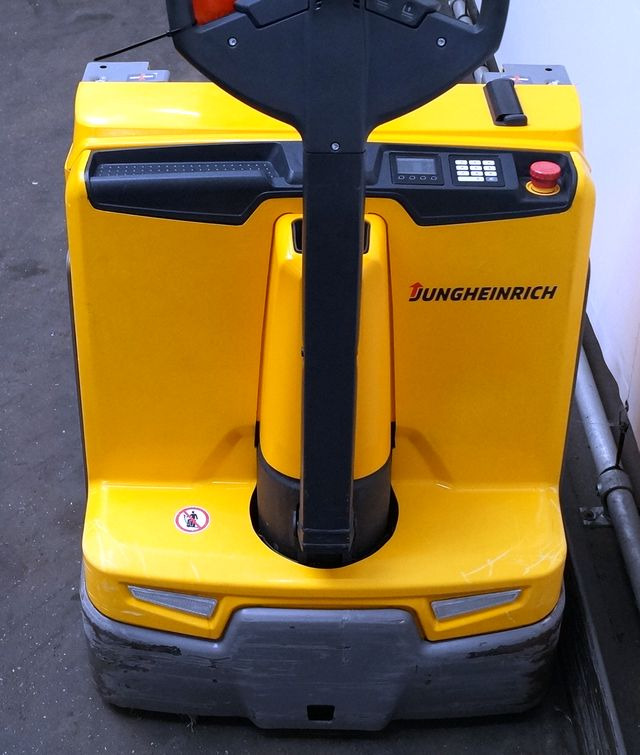 Jungheinrich EJE C20 - Pallet truck: picture 3 Jungheinrich EJE C20 - Pallet truck: picture 3