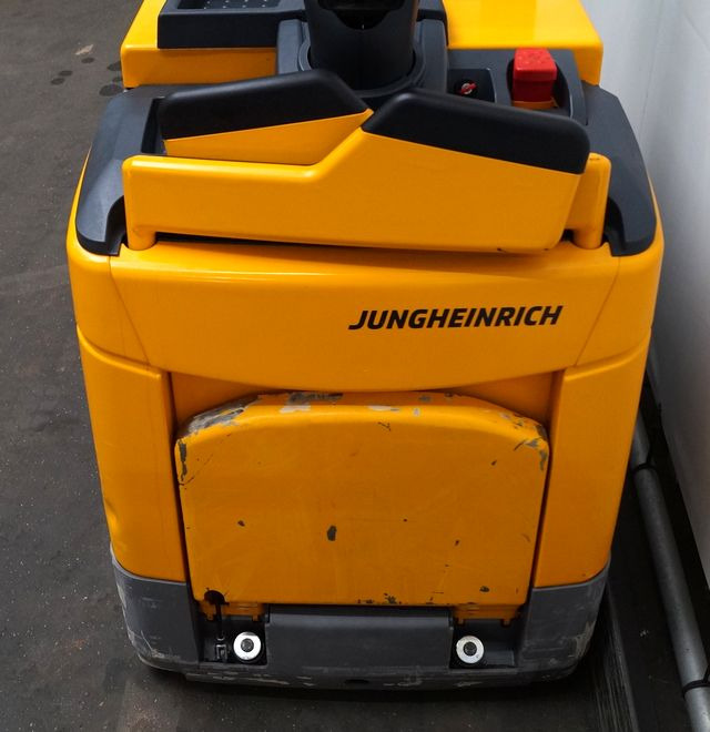 Jungheinrich ERD220 - Stacker: picture 5 Jungheinrich ERD220 - Stacker: picture 5