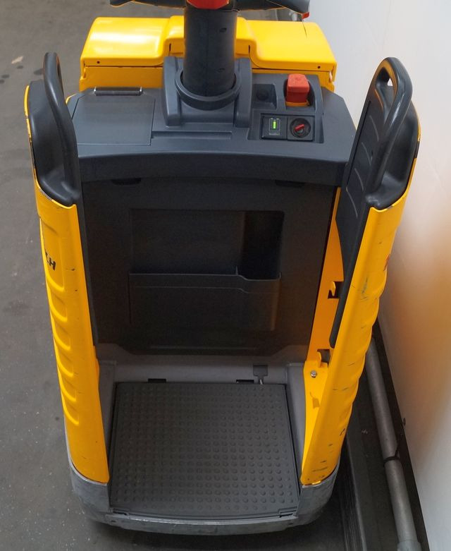 Jungheinrich ERE225 - Pallet truck: picture 3 Jungheinrich ERE225 - Pallet truck: picture 3
