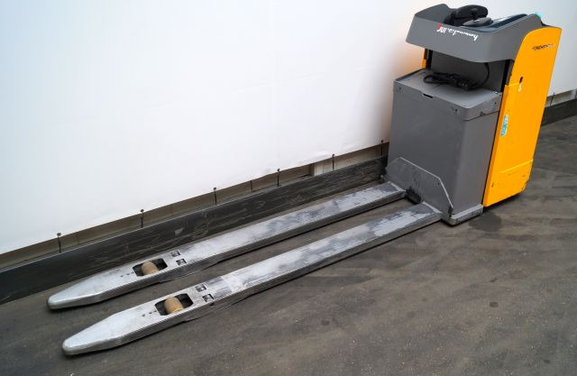 Jungheinrich ESE120 - Pallet truck: picture 3 Jungheinrich ESE120 - Pallet truck: picture 3