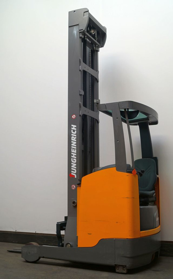 Jungheinrich ETV216 - Reach truck: picture 1 Jungheinrich ETV216 - Reach truck: picture 1