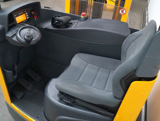 Jungheinrich ETV216 - Reach truck: picture 3 Jungheinrich ETV216 - Reach truck: picture 3