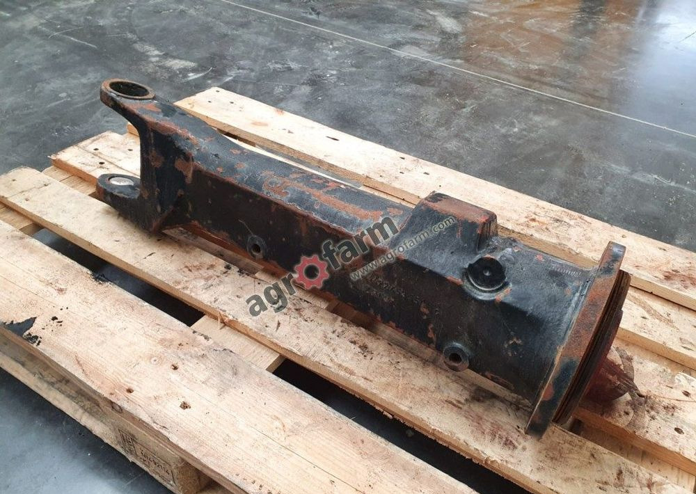 OBUDOWA MOSTU CASE 1056 1256 XL 4472453350 - Transmission: picture 3 OBUDOWA MOSTU CASE 1056 1256 XL 4472453350 - Transmission: picture 3