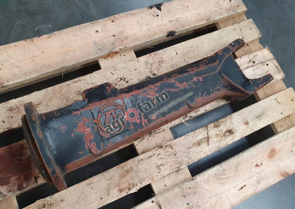 OBUDOWA MOSTU CASE 1056 1256 XL 4472453350 - Transmission: picture 2 OBUDOWA MOSTU CASE 1056 1256 XL 4472453350 - Transmission: picture 2