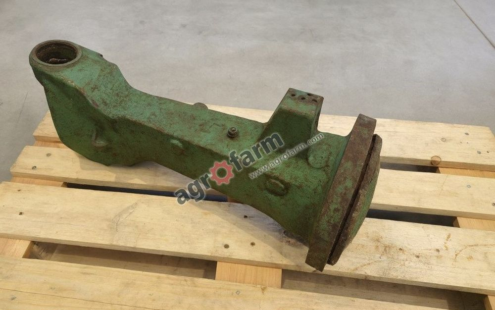 Obudowa mostu John Deere 6800, 6900, 6810, 6910 - Transmission for Agricultural machinery: picture 2 Obudowa mostu John Deere 6800, 6900, 6810, 6910 - Transmission for Agricultural machinery: picture 2