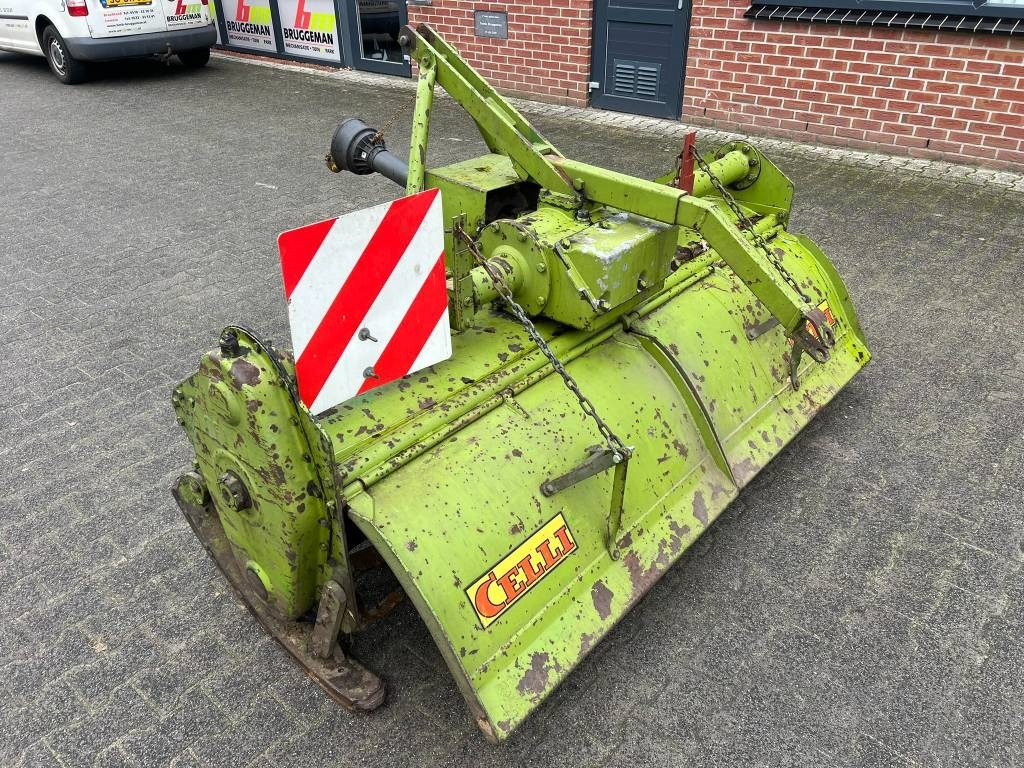 Celli Frees - Soil tillage equipment: picture 2 Celli Frees - Soil tillage equipment: picture 2