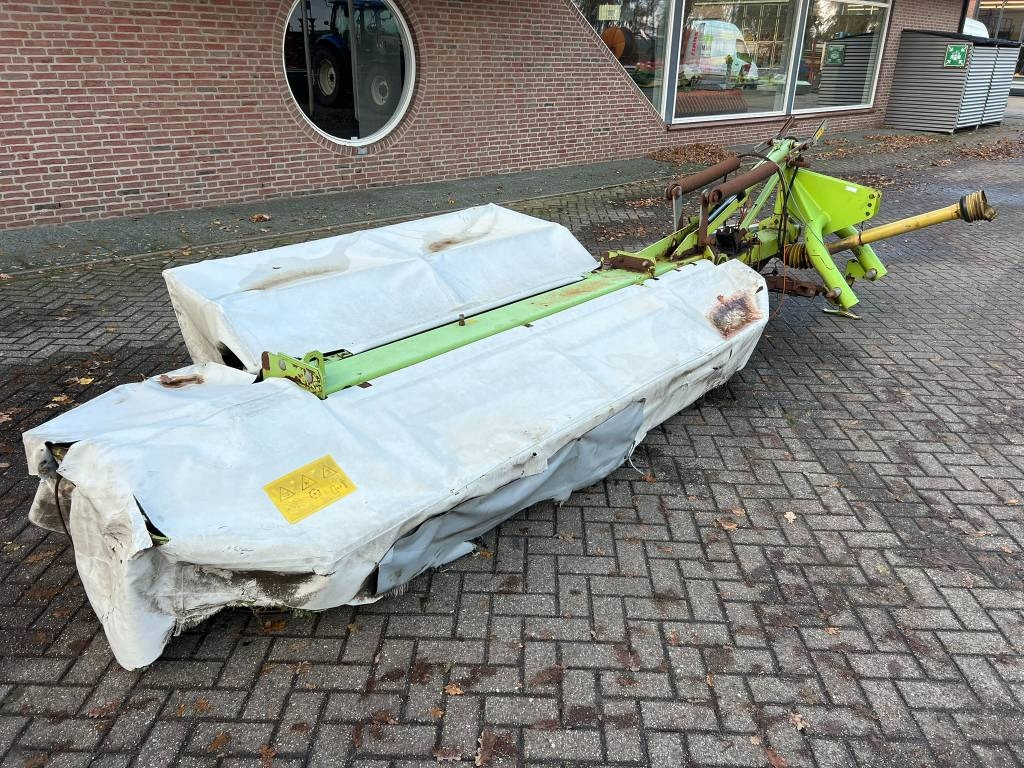 Claas Corto 310 N  - Mower: picture 1 Claas Corto 310 N  - Mower: picture 1