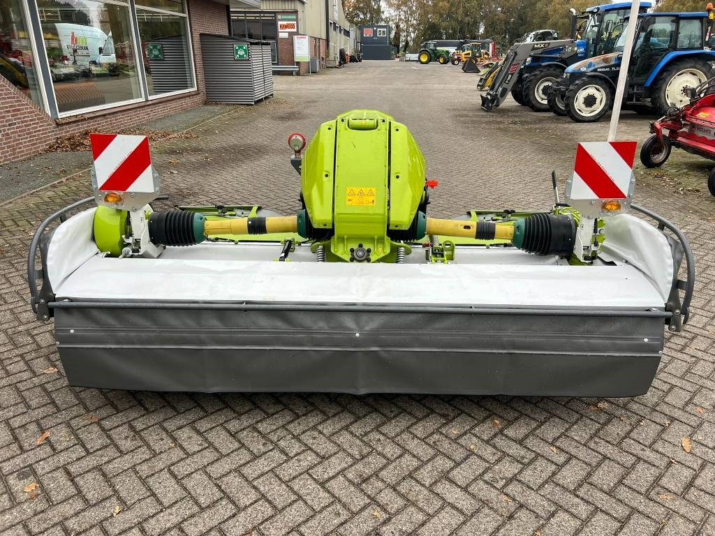 Claas Disco 3200 FC Move  - Mower: picture 5 Claas Disco 3200 FC Move  - Mower: picture 5