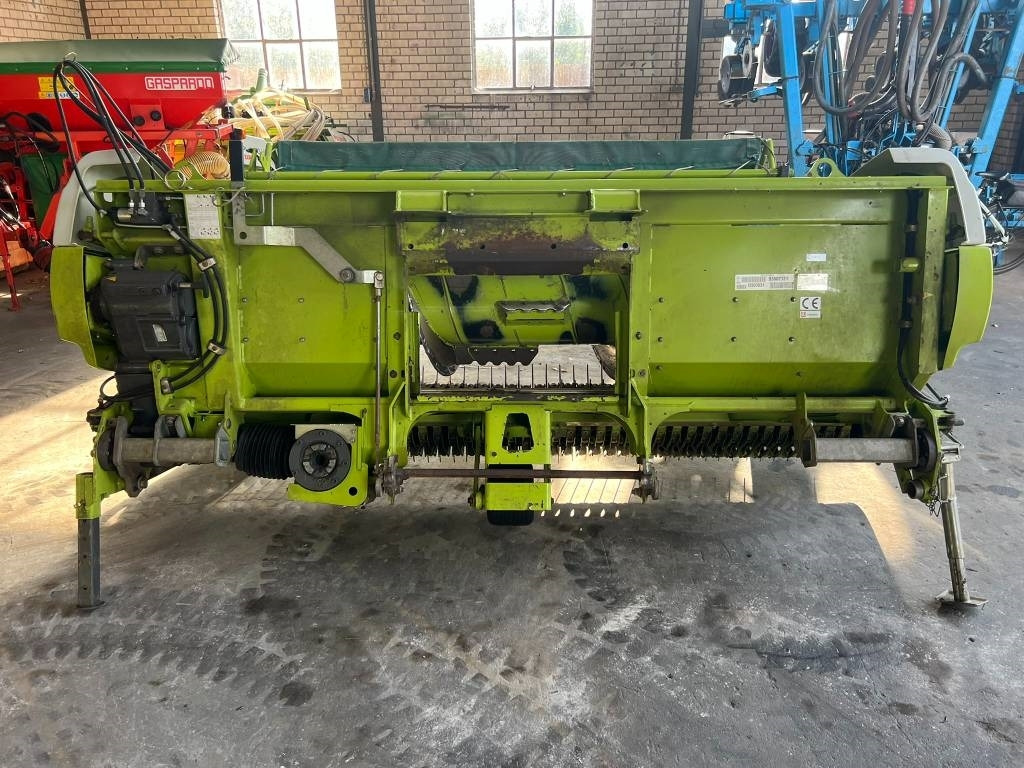 Claas PU 300 HD - Garden equipment: picture 3 Claas PU 300 HD - Garden equipment: picture 3