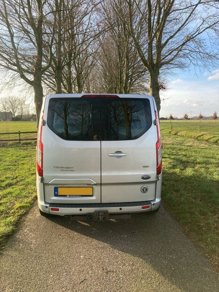 Ford Transit - Panel van: picture 5 Ford Transit - Panel van: picture 5