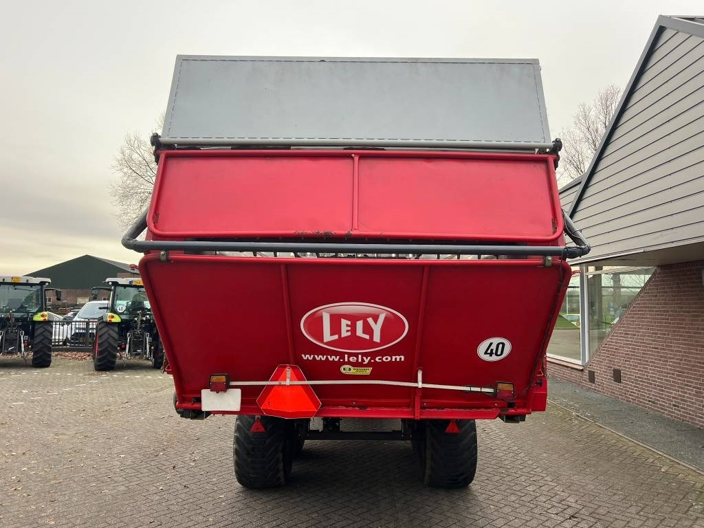 Lely Tigo 50 R D - Self-loading wagon: picture 4 Lely Tigo 50 R D - Self-loading wagon: picture 4