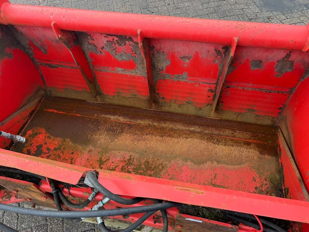 Livestock equipment Mammut SB195M: picture 7 Livestock equipment Mammut SB195M: picture 7