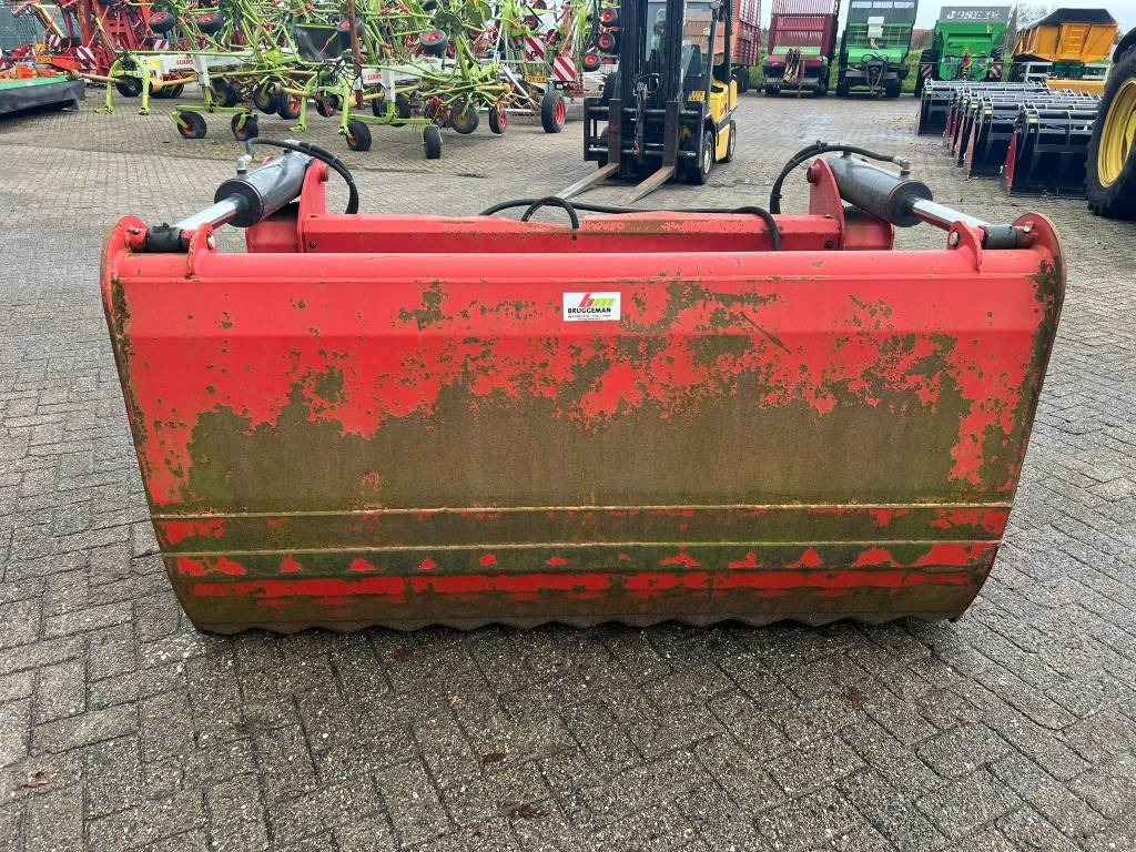 Livestock equipment Mammut SB195M: picture 6 Livestock equipment Mammut SB195M: picture 6