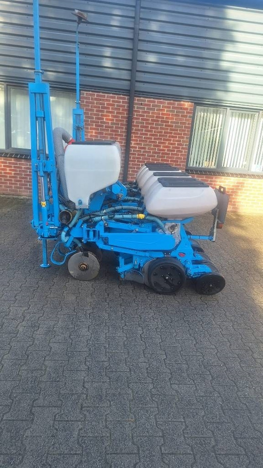 Monosem NG PLUS 6 - Precision sowing machine: picture 4 Monosem NG PLUS 6 - Precision sowing machine: picture 4